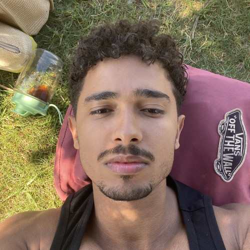 Amine B. profile photo