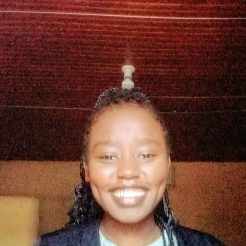 Hellen M. profile photo