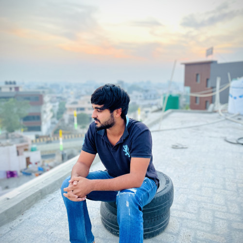 Ritik K.