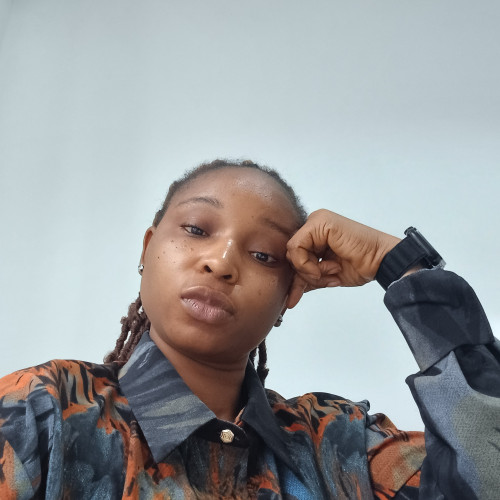 ITORO  S. profile photo