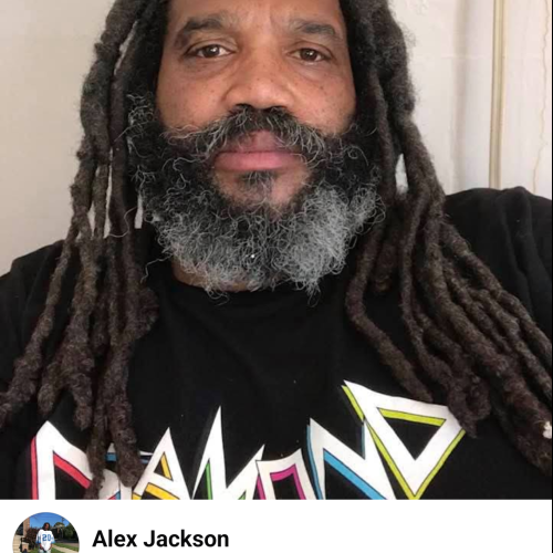 Alex J. profile photo