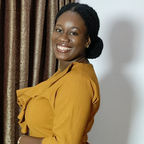 Ella M. profile photo
