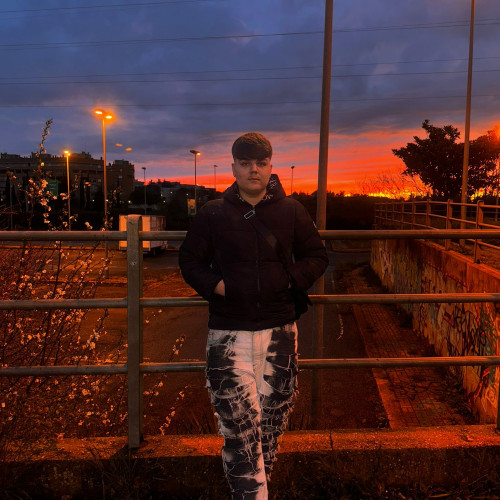 Raul Niccolo P. profile photo