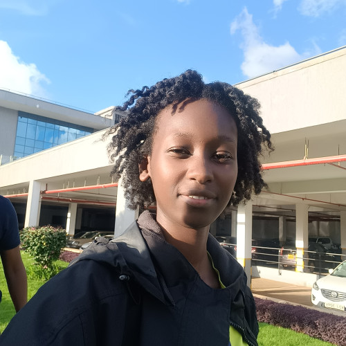Grace F. profile photo