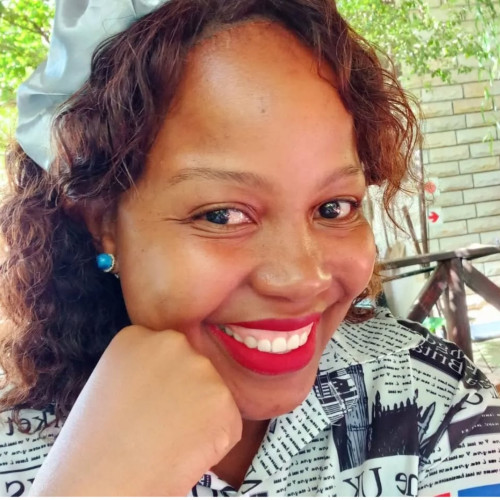 Makhala M. profile photo