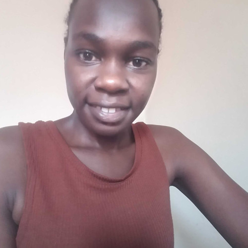Nangale P. profile photo