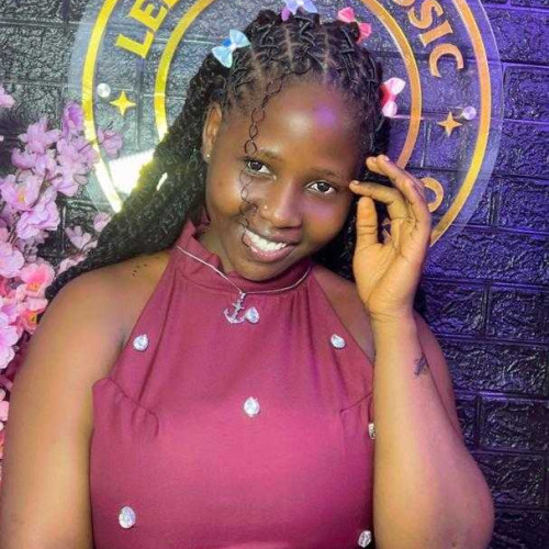 Blackbeauty k. profile photo