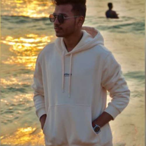 Aditya K. profile photo