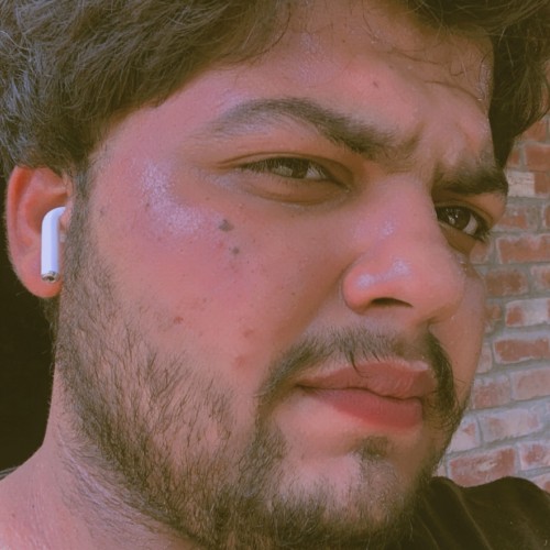 Taimoor A.