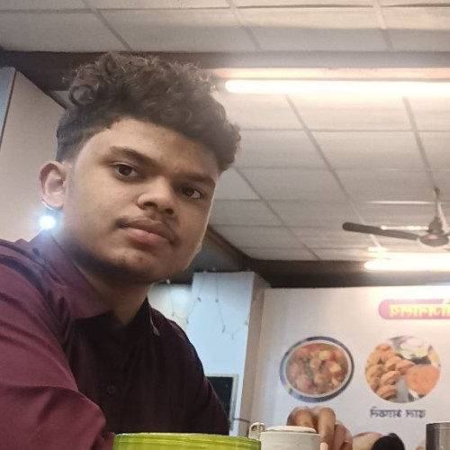 Hariom D. profile photo