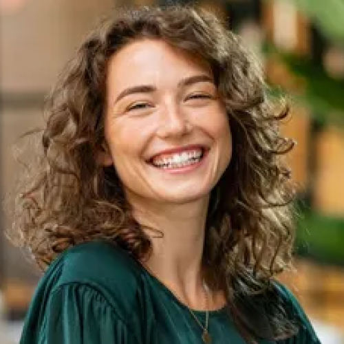chloe b. profile photo