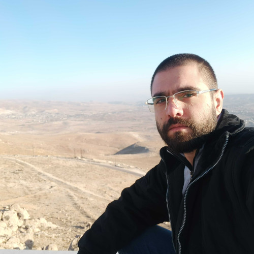 Elias K. profile photo