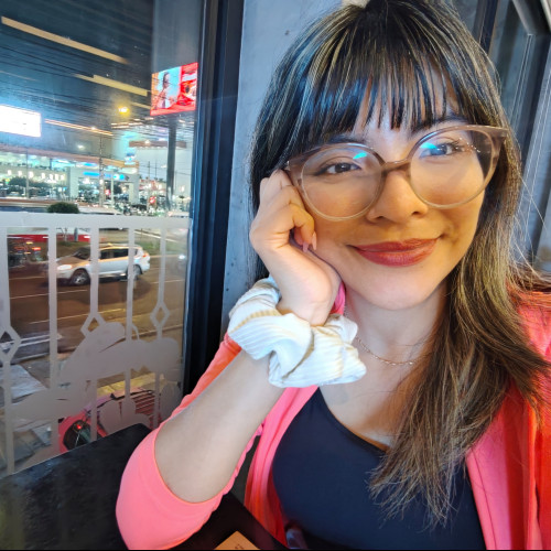 Alondra B. profile photo