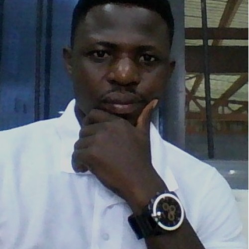 Olukayode O.