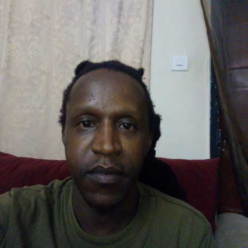 Freddy M. profile photo