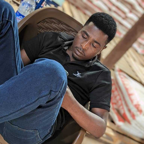 SEFU B. profile photo