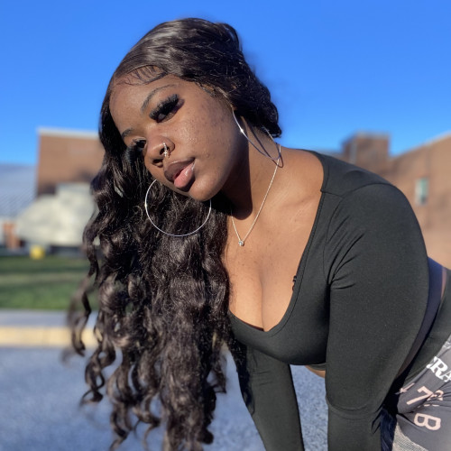 Judah F. profile photo