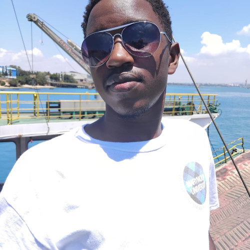 Abednego M. profile photo