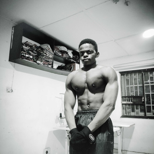 Oluwafemi I. profile photo