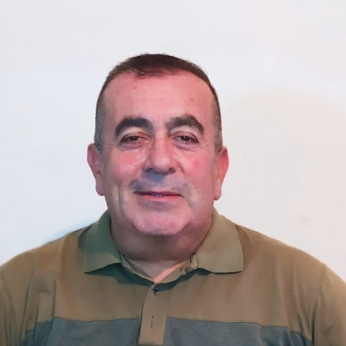 ALFREDO F. profile photo