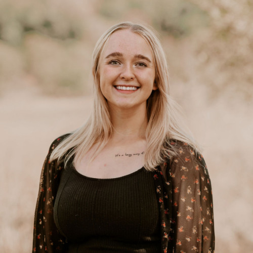 Tori Z. profile photo