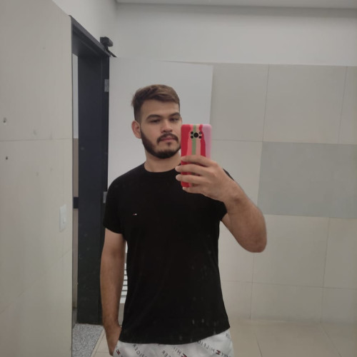 Josué Thiago L. profile photo