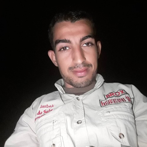 Moha O.