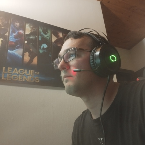 Michael P. profile photo