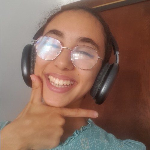 Hafsa E. profile photo