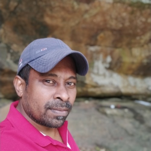 Anuradha  H.