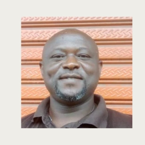 Okechukwu Daniel O. profile photo