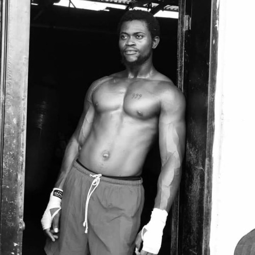 Olumide  A. profile photo