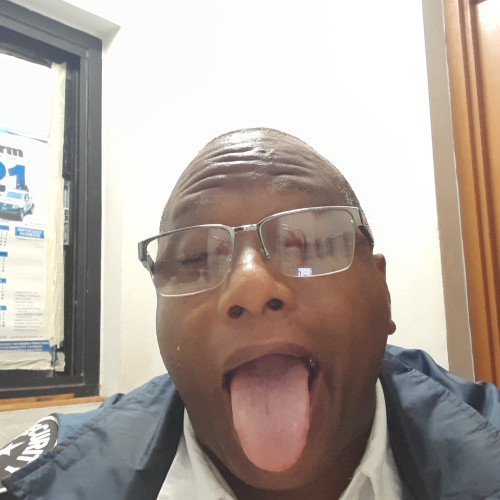 Dameon M. profile photo