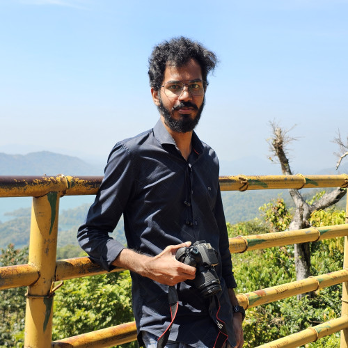 Shafin M. profile photo