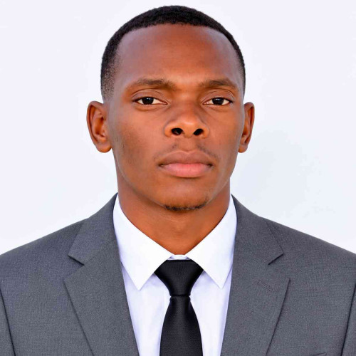 Oslon H. profile photo