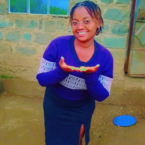 Lene S. profile photo