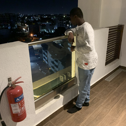 Rich B. profile photo