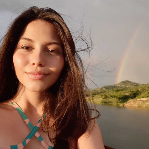 shennova R. profile photo