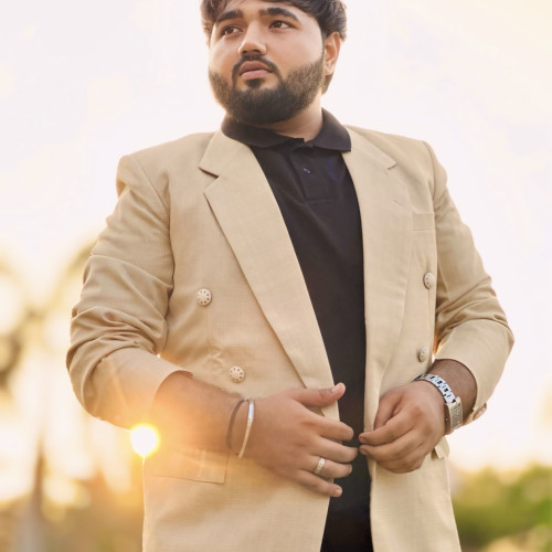 Yash V. profile photo