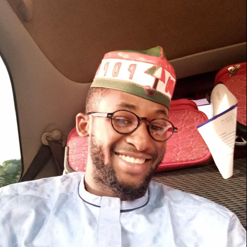 Sagir A. profile photo