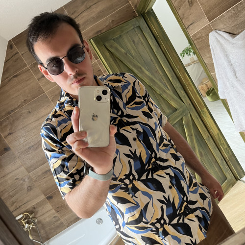 Marek P. profile photo