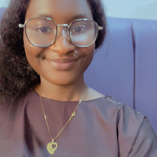 Flourish E. profile photo