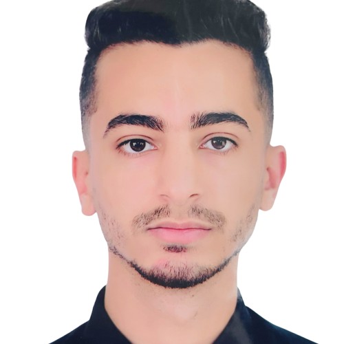 Khalid  L. profile photo