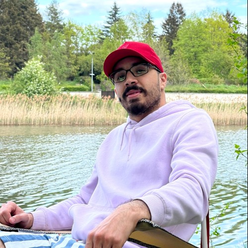 Hatim T. profile photo