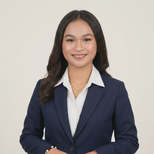 Joan Claire P. profile photo