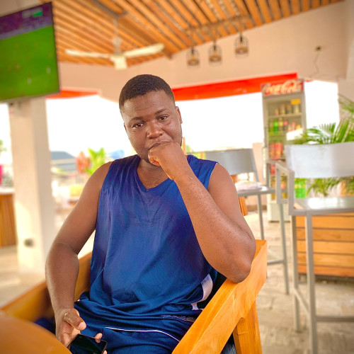 Bundu Venance  V. profile photo