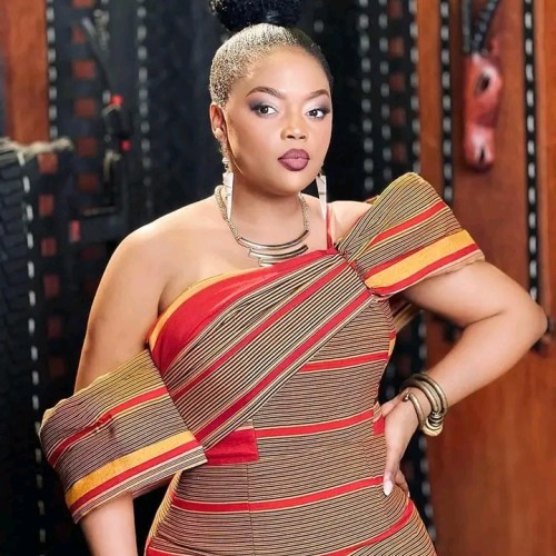Kamugisha S.