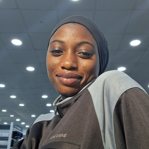 Fatimah  G.