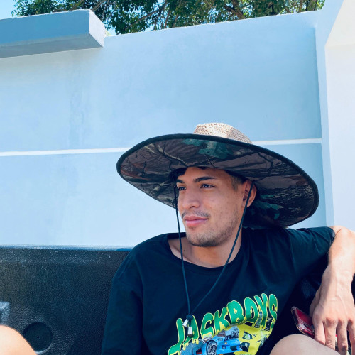Rafael  V. profile photo