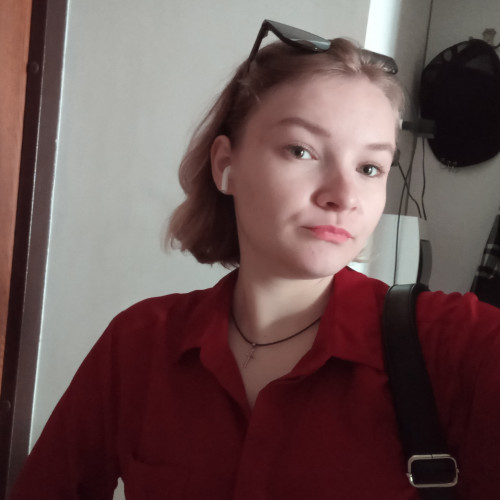 Liza M. profile photo